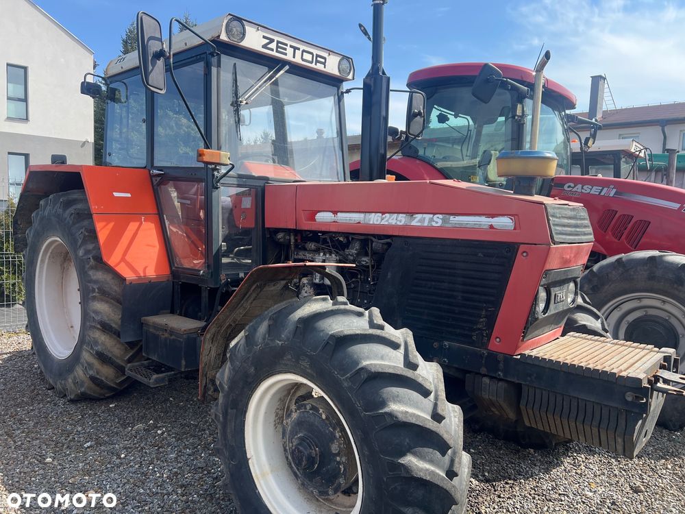 Zetor 16145 - 28