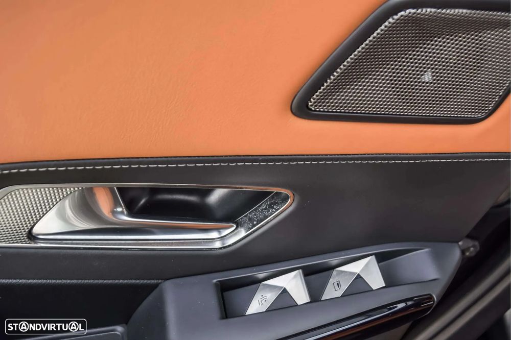 DS DS7 Crossback E-Tense Rivoli EAT8 - 18