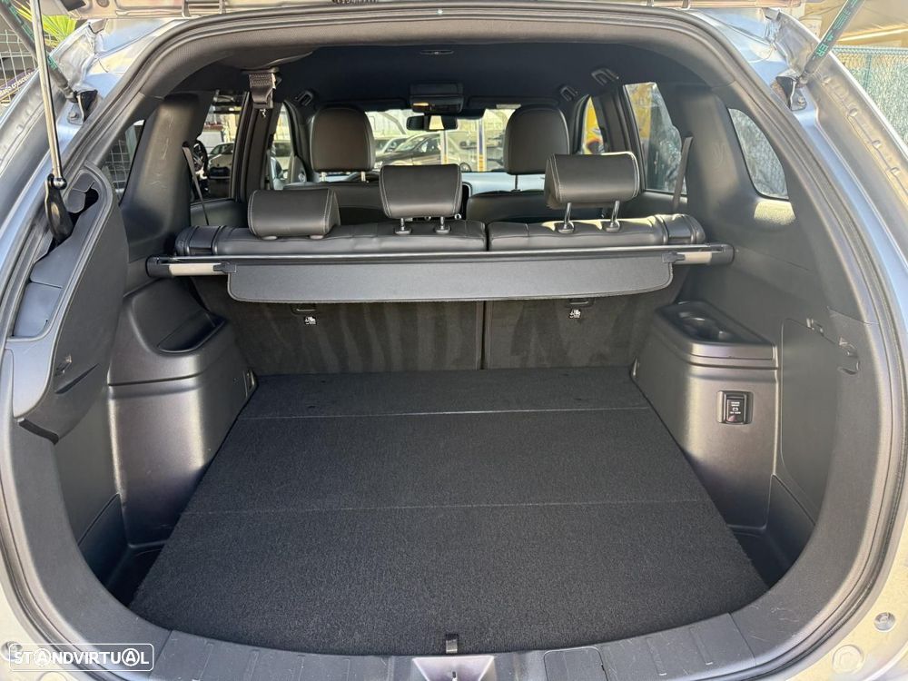 Mitsubishi Outlander 2.4 Instyle - 44