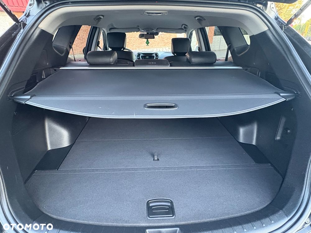 Hyundai Santa Fe - 21