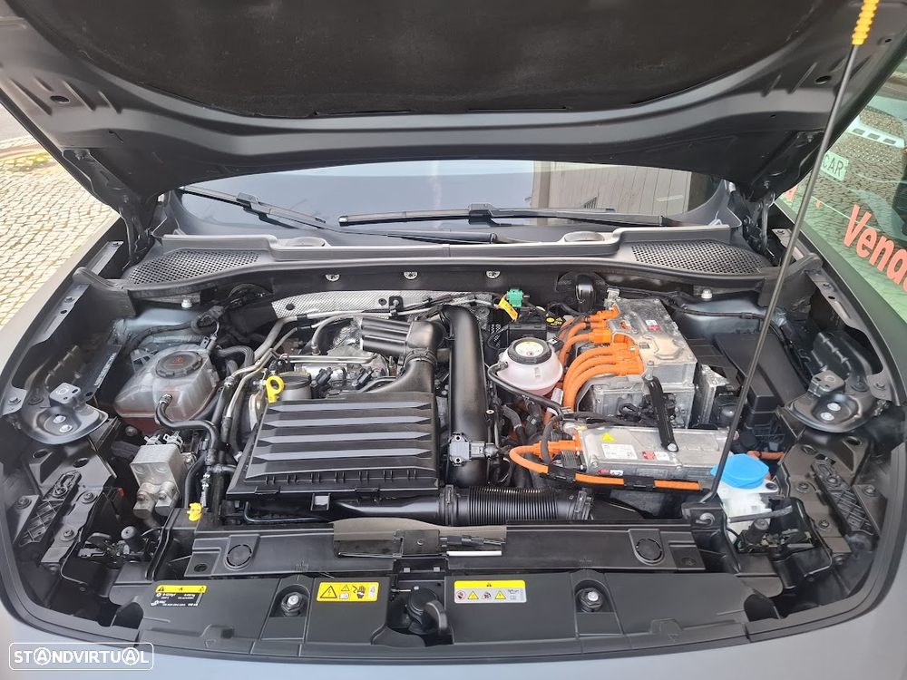 Cupra Formentor VZ 1.4 e-Hybrid DSG - 58