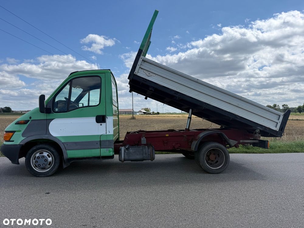 Iveco 35.11 DAILY - 1