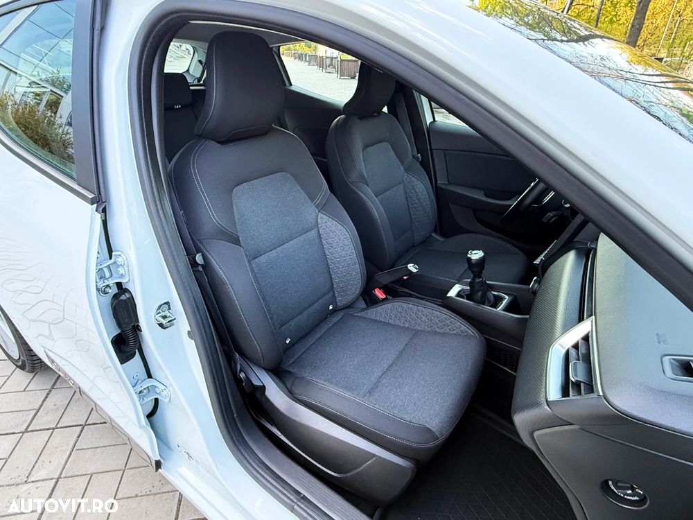 Renault Clio TCe 100 EDITION ONE - 3