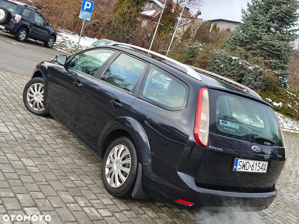 Volvo V50 D2 Kinetic - 6