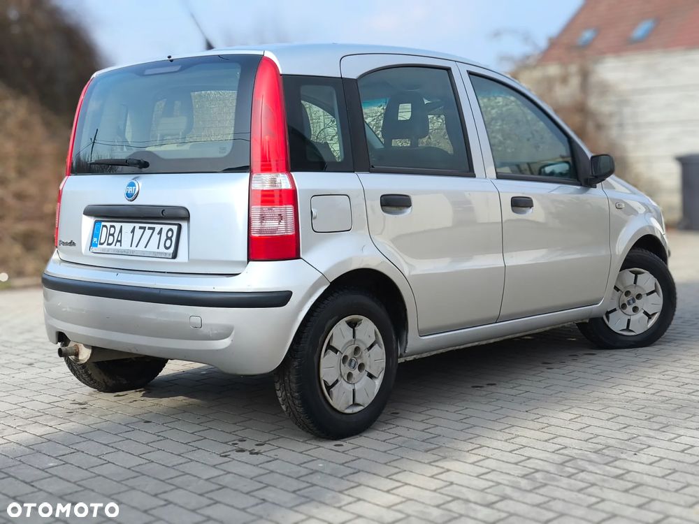 Fiat Panda - 15