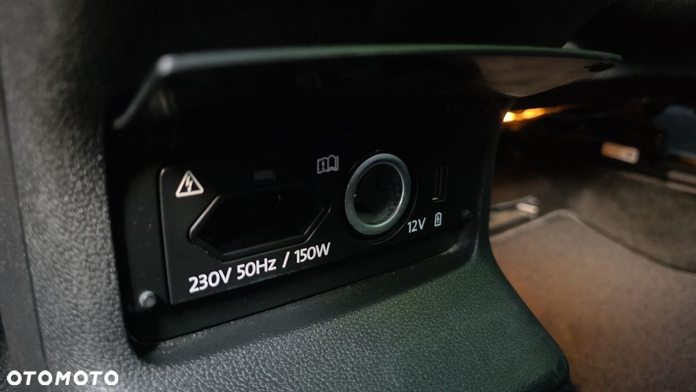 Skoda Kodiaq 2.0 TDI 4x4 Ambition 7os - 27