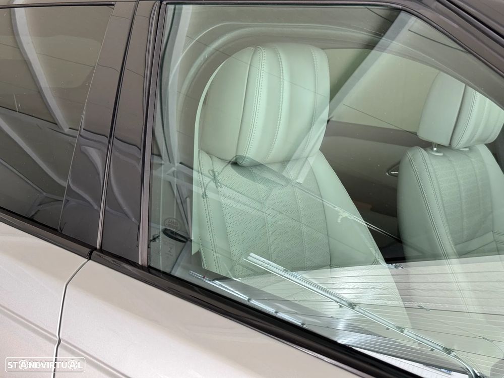 Land Rover Range Rover Velar P250 R-Dynamic - 27