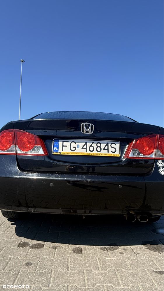 Honda Civic - 6