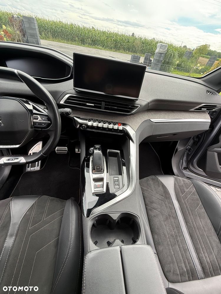 Peugeot 5008 2.0 BlueHDi GT Pack S&S EAT8 - 18