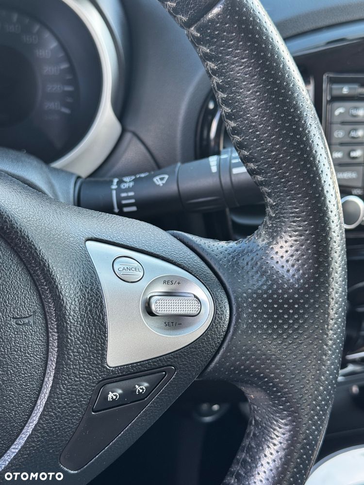 Nissan Juke 1.6 Tekna S&S - 14