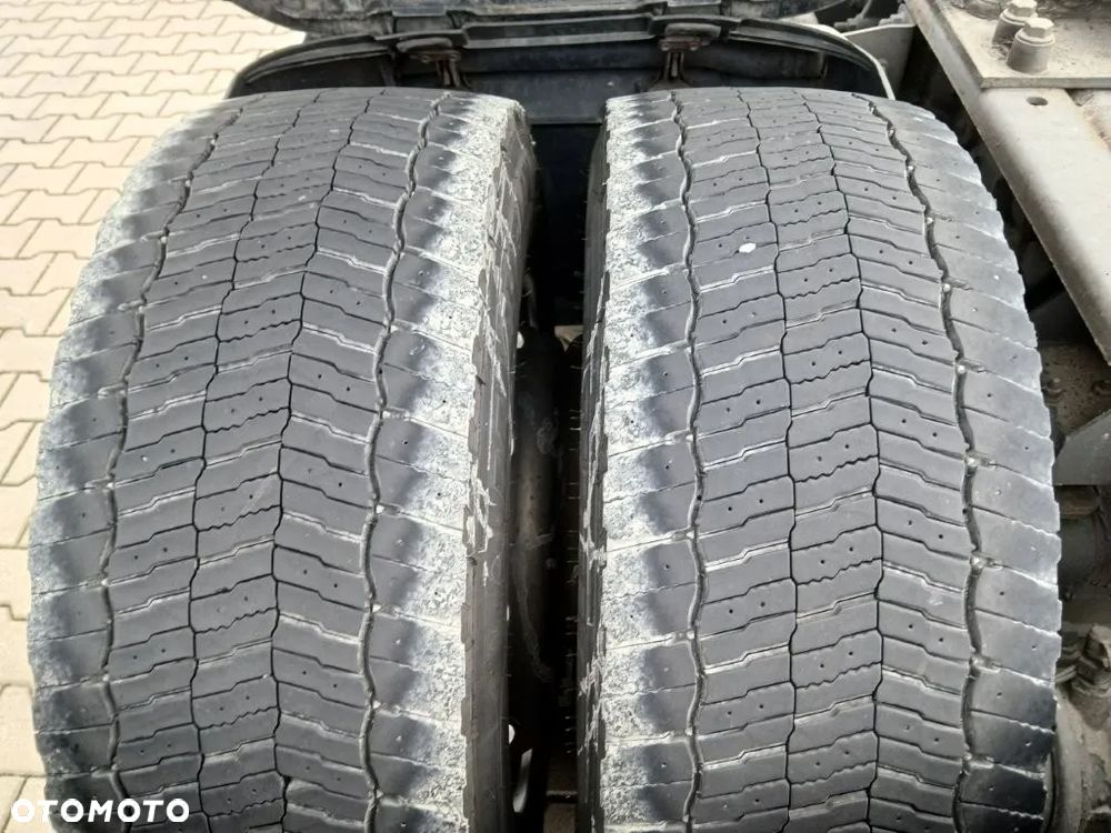 DAF XF 530 FT (31861) - 29