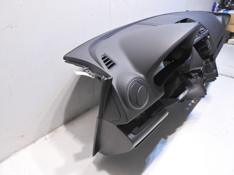 DESKA ROZDZIELCZA KONSOLA MAZDA 6 GH - 6