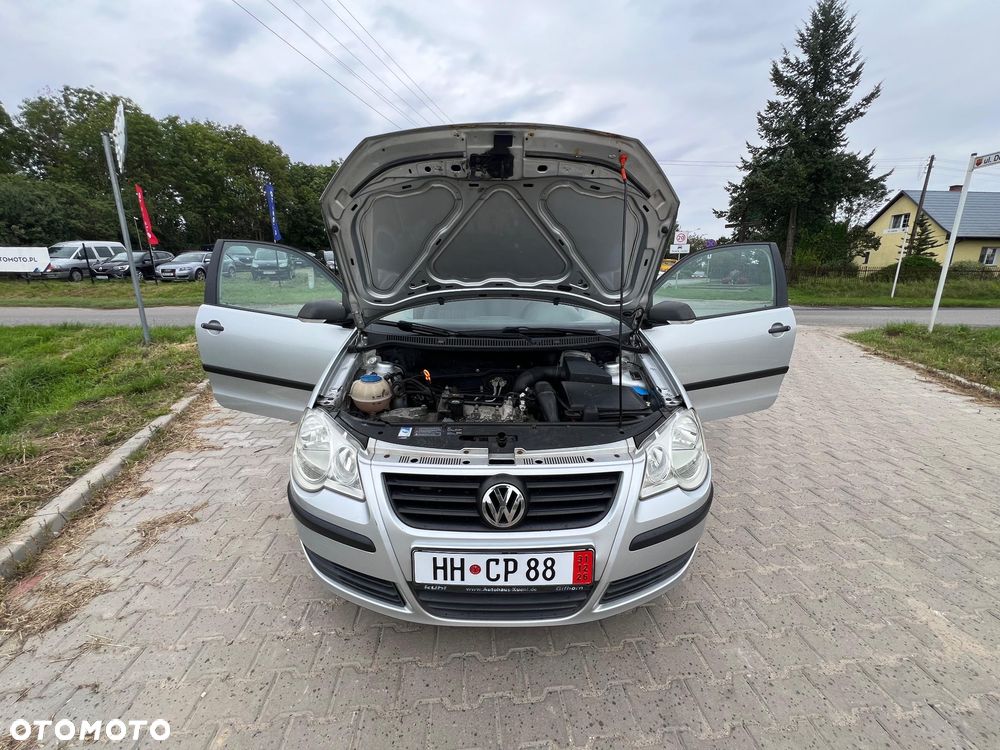 Volkswagen Polo - 22