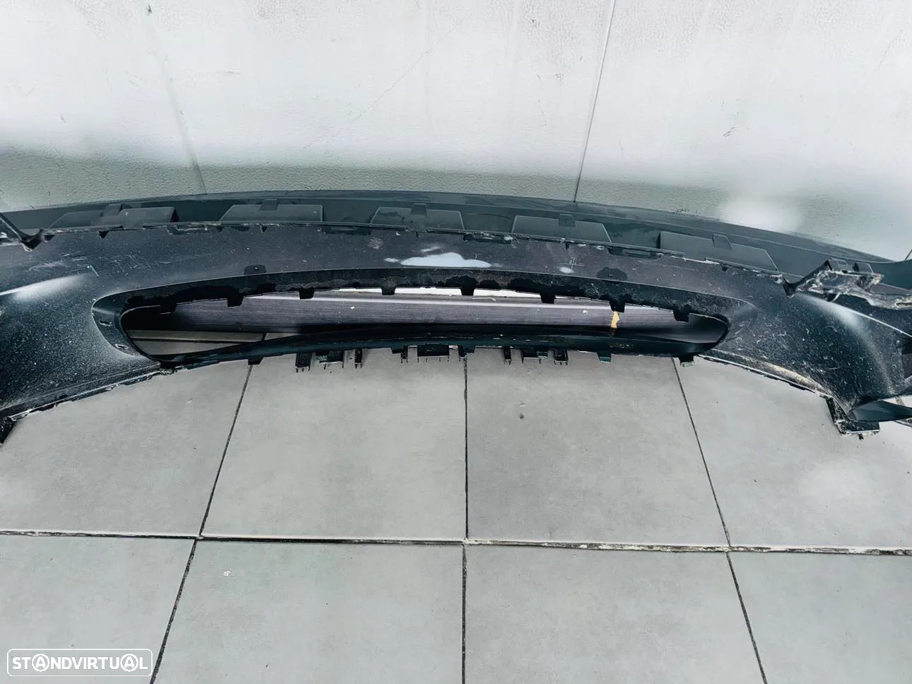 Para Choques Mini Countryman R60 Cooper D - 2010 / 2016 - 8