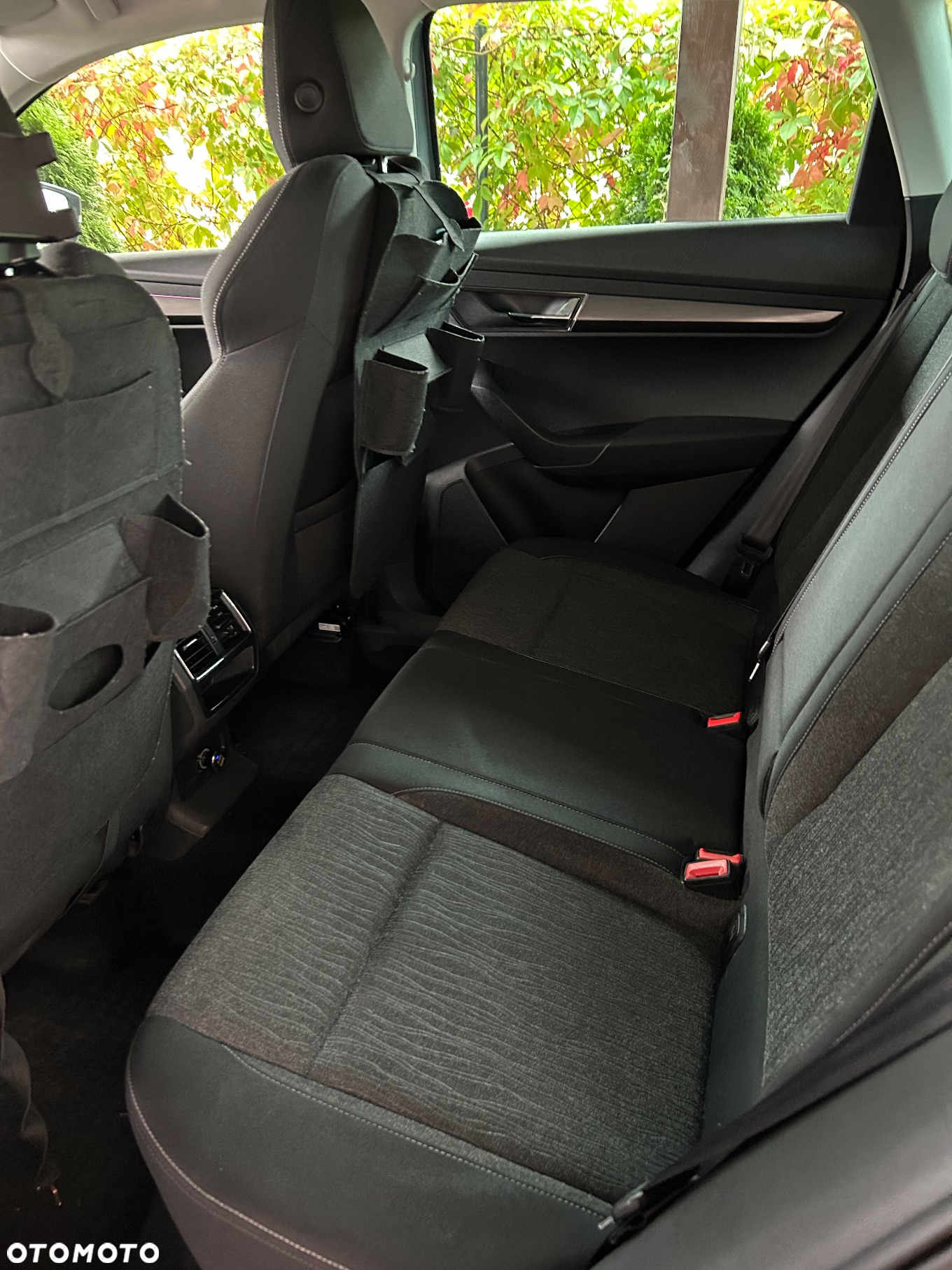 Skoda Karoq 1.5 TSI ACT 4x2 Style DSG - 17