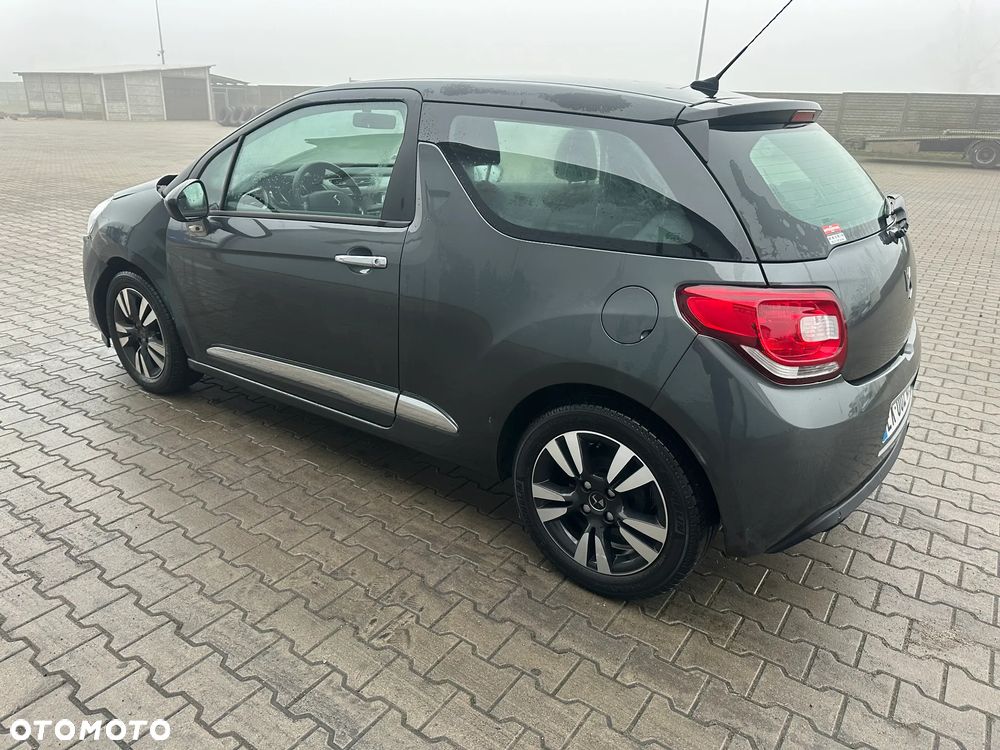 Citroën DS3 1.2 PureTech Chic - 6