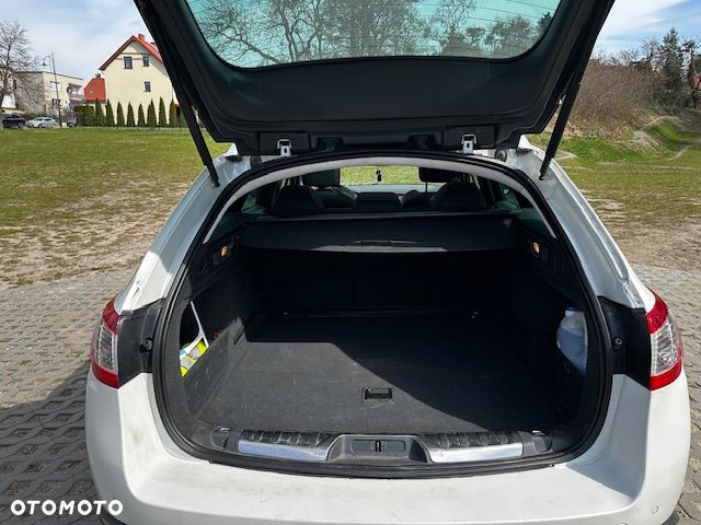 Peugeot 508 2.0 BlueHDi RXH S&S - 11