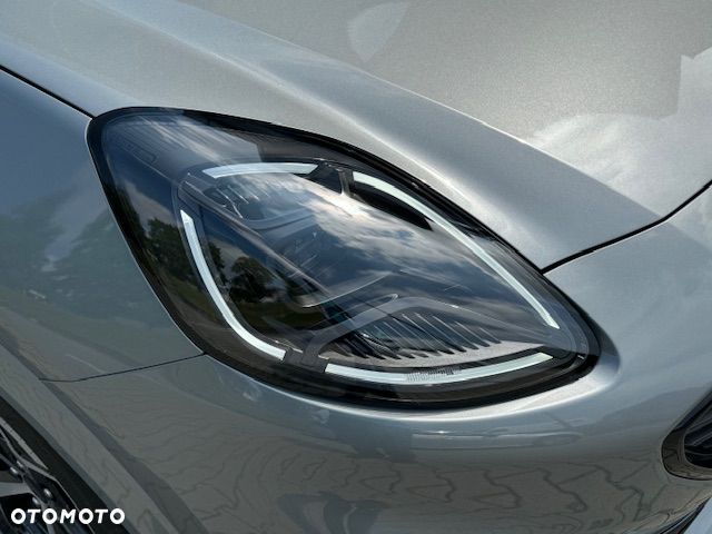 Ford Puma 1.0 EcoBoost mHEV ST-Line PowerShift - 3