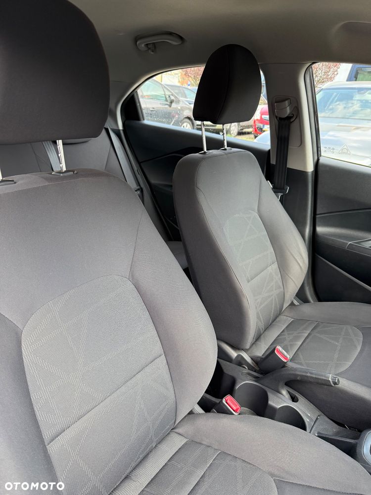 Kia Rio 1.2 Attract - 22