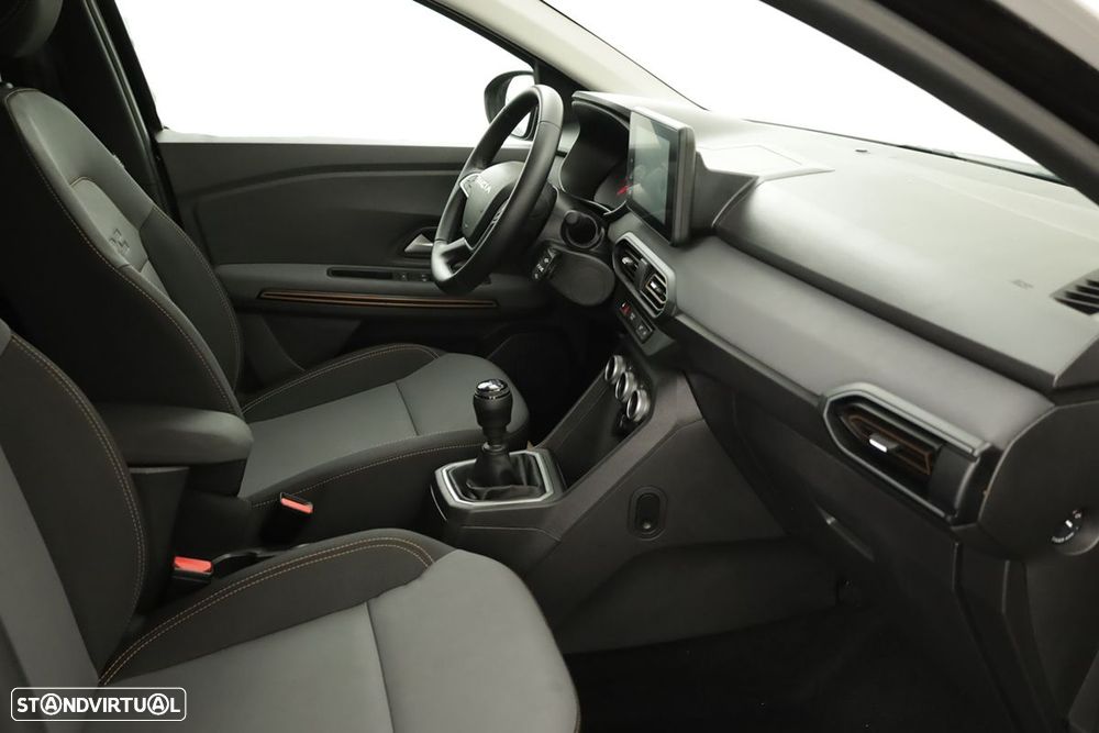 Dacia Jogger 1.0 ECO-G Extreme+ Up&Go 7L Bi-Fuel - 17