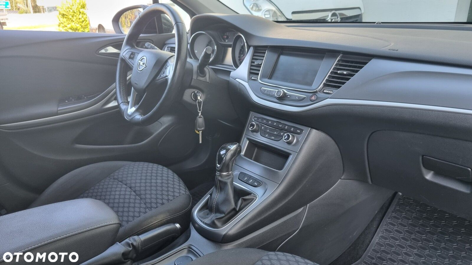 Opel Astra - 8