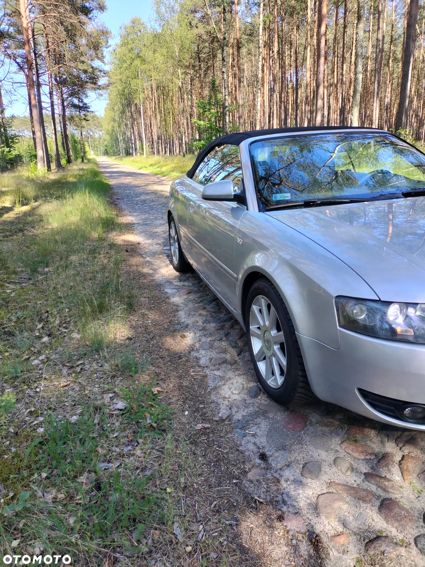 Audi A4 ver-2-4 - 5