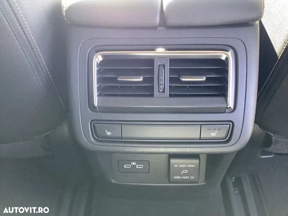 Mazda CX-60 AWD PHEV Aut. HOMURA - 17