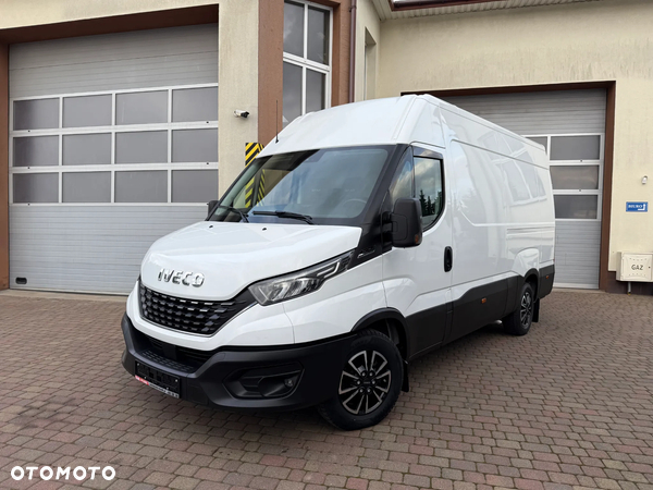 Iveco Daily L3H2 HI-MATIC