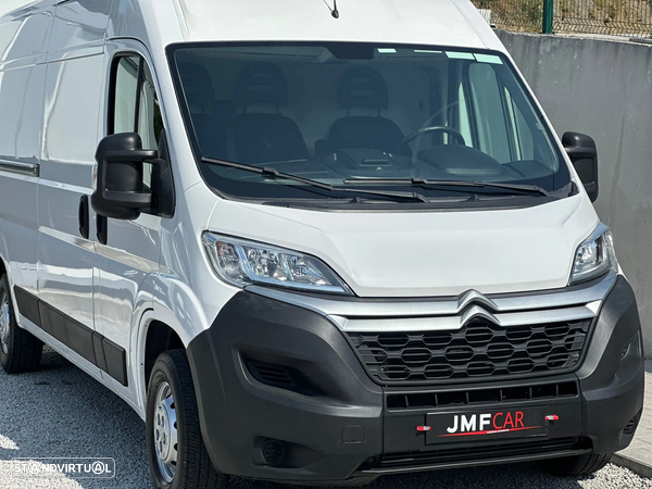 Citroën Jumper L3H2