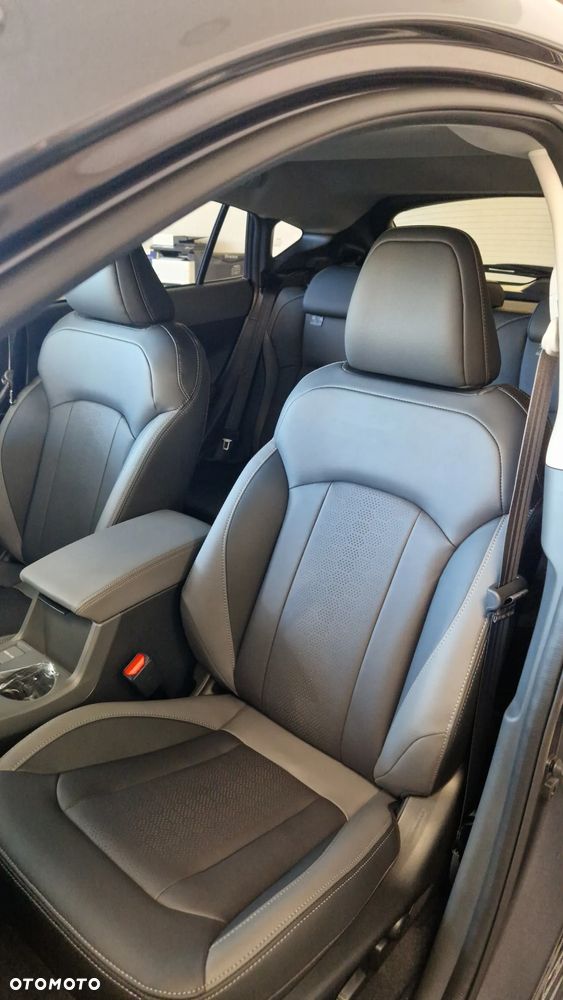 Subaru Crosstrek 2.0i-S e-Boxer Platinum (EyeSight) Lineartronic - 7