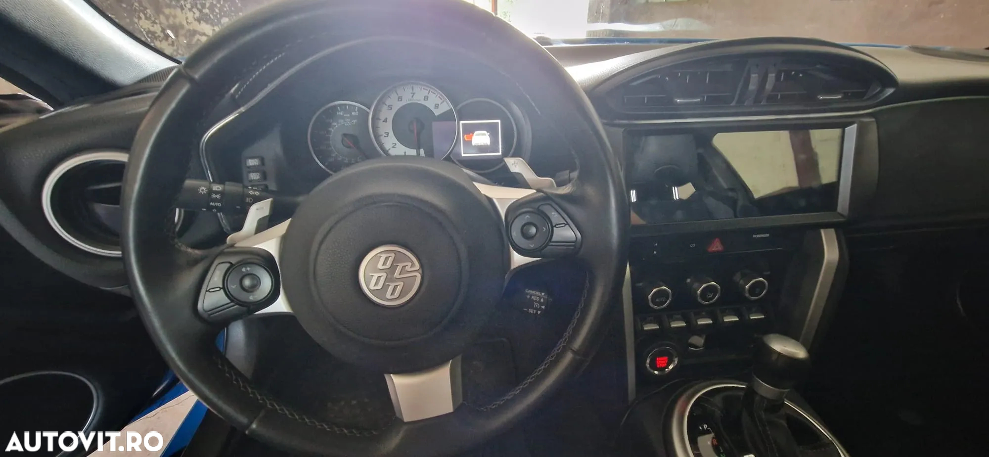 Toyota GT86 - 20