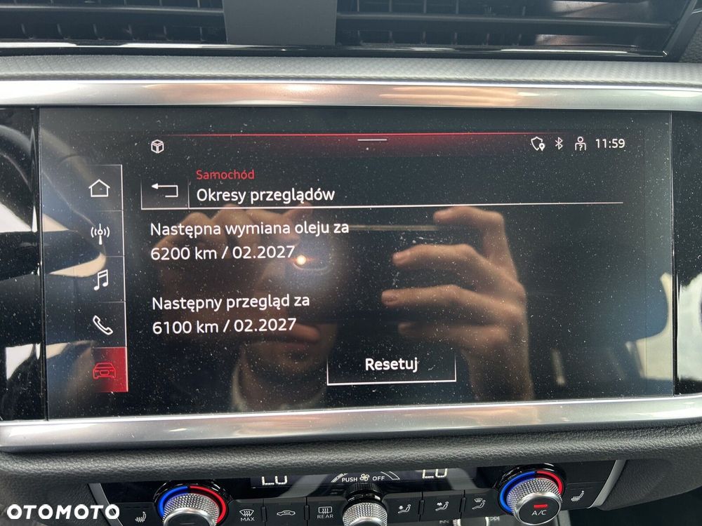 Audi Q3 - 22