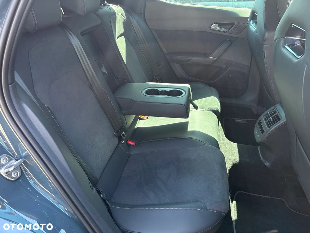 Cupra Formentor 1.5 eTSI mHEV DSG - 18