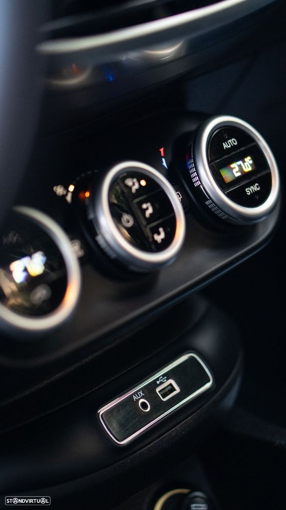 Fiat 500X 1.3 MJ Pop Star S&S - 3