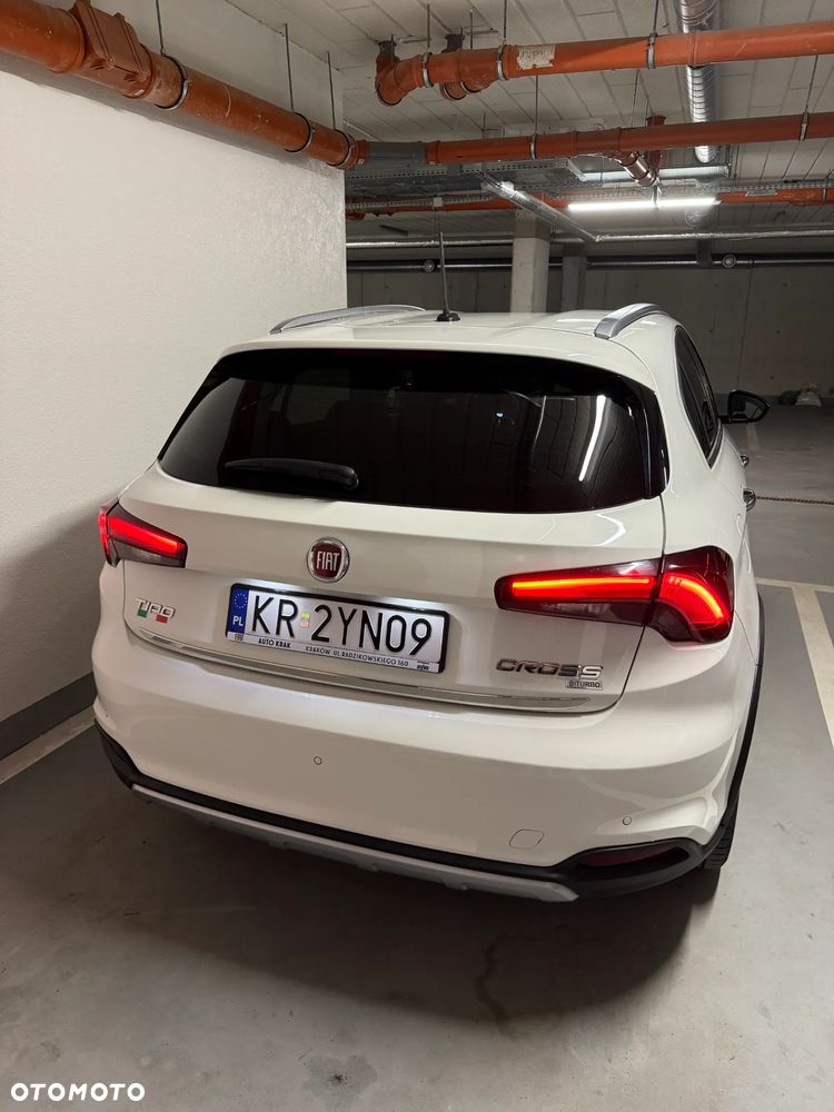 Fiat Tipo 1.0 T3 City Life - 3