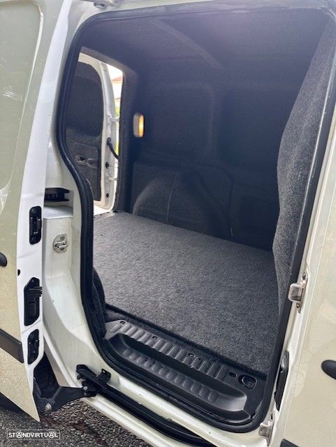 Renault Kangoo Z.E. 33 - 3