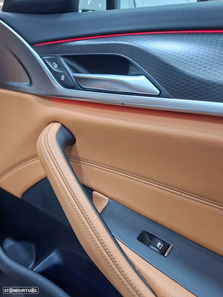 BMW 520 d Aut. M Sport Edition - 17