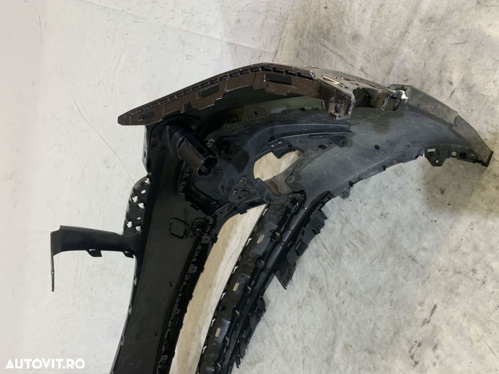 Bara fata Opel Mokka, 2012, 2013, 2014, 2015, 2016, cod origine OE 95350353. - 4