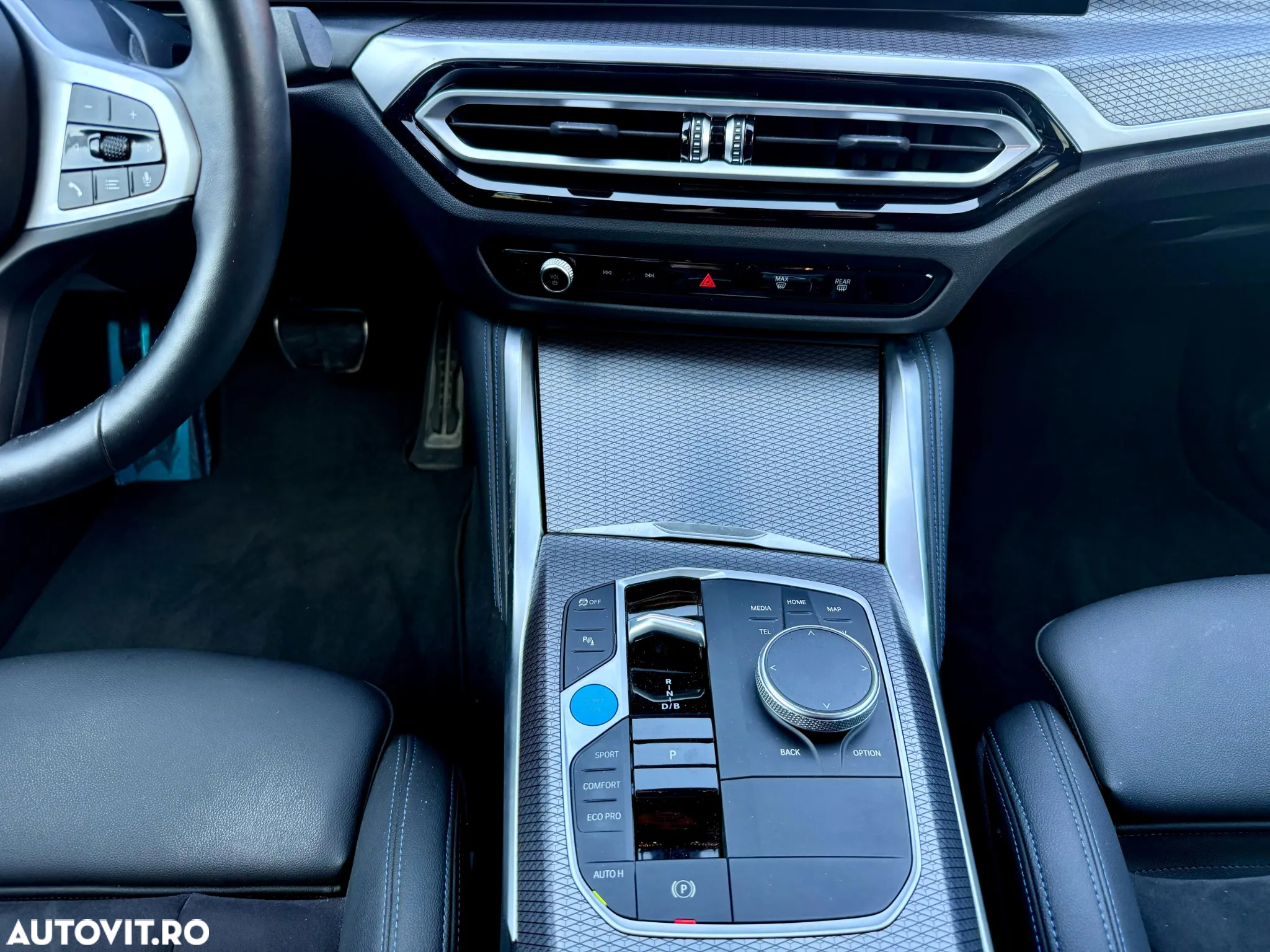 BMW i4 eDrive40 - 16