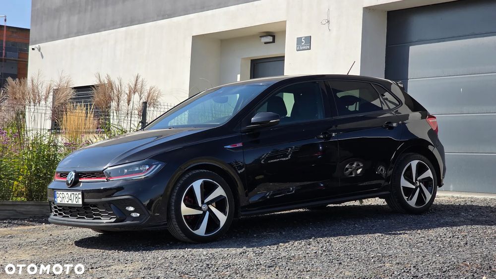 Volkswagen Polo 2023 photo 5