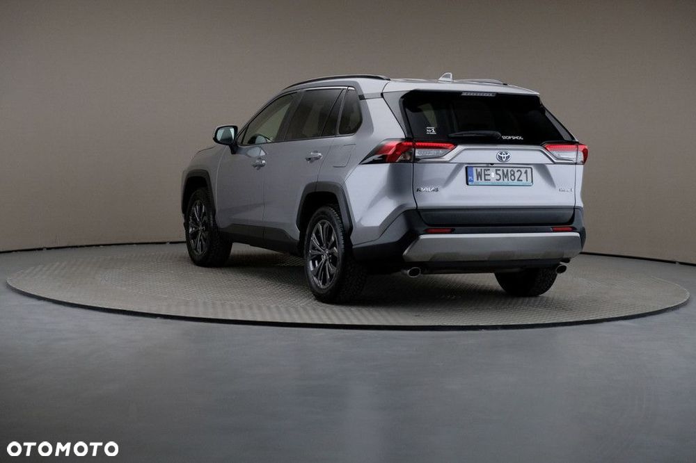 Toyota RAV4 - 2