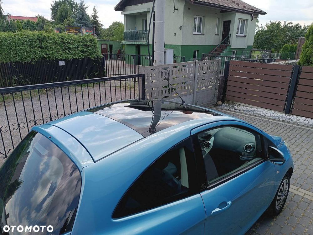 Ford KA 1.2 Titanium - 21