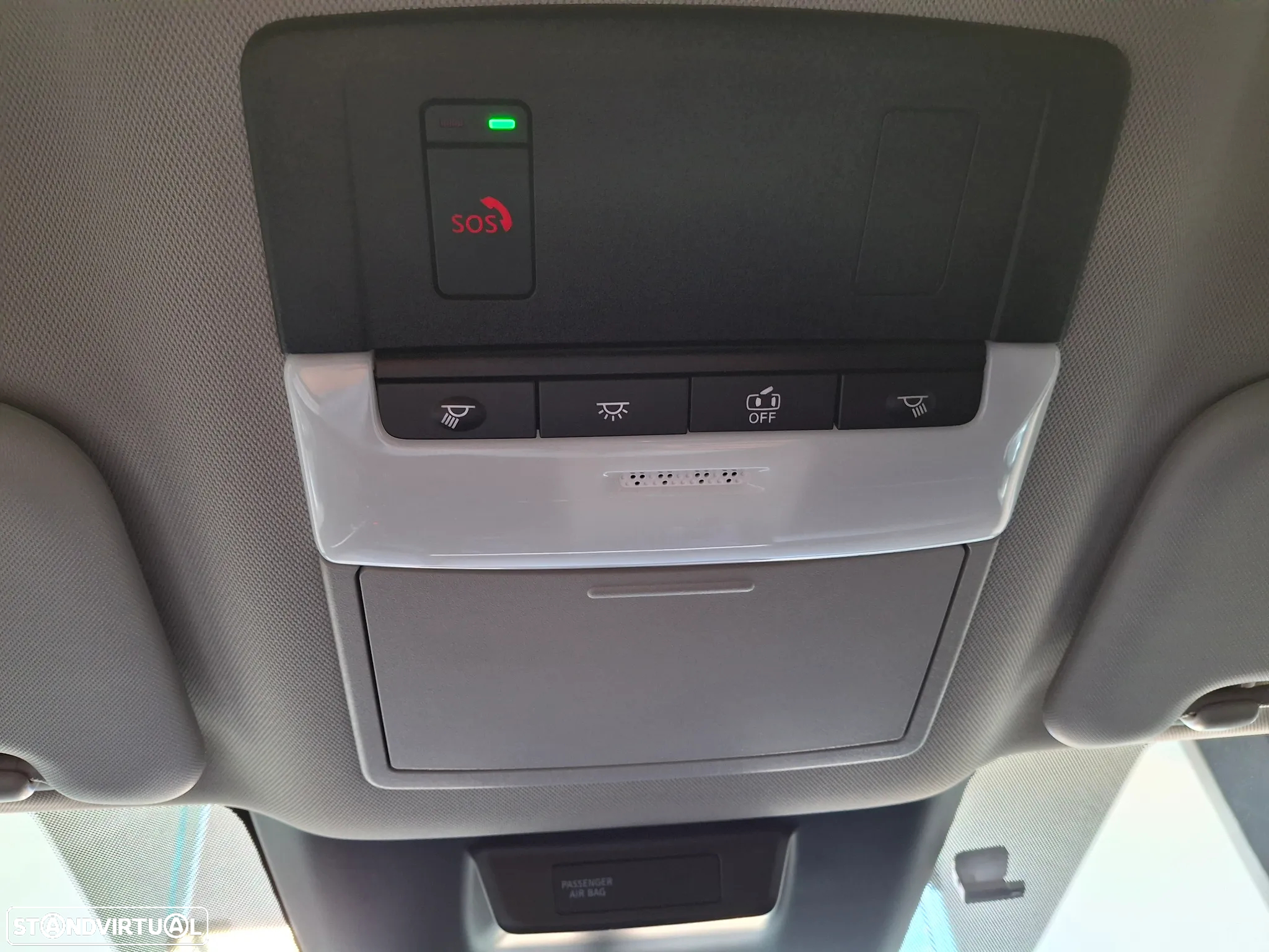 Nissan Qashqai 1.3 DIG-T N-Connecta LED - 23
