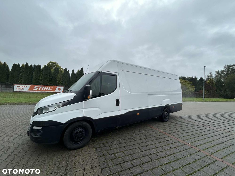 Iveco 35S16 MAX Long 2017r - 29