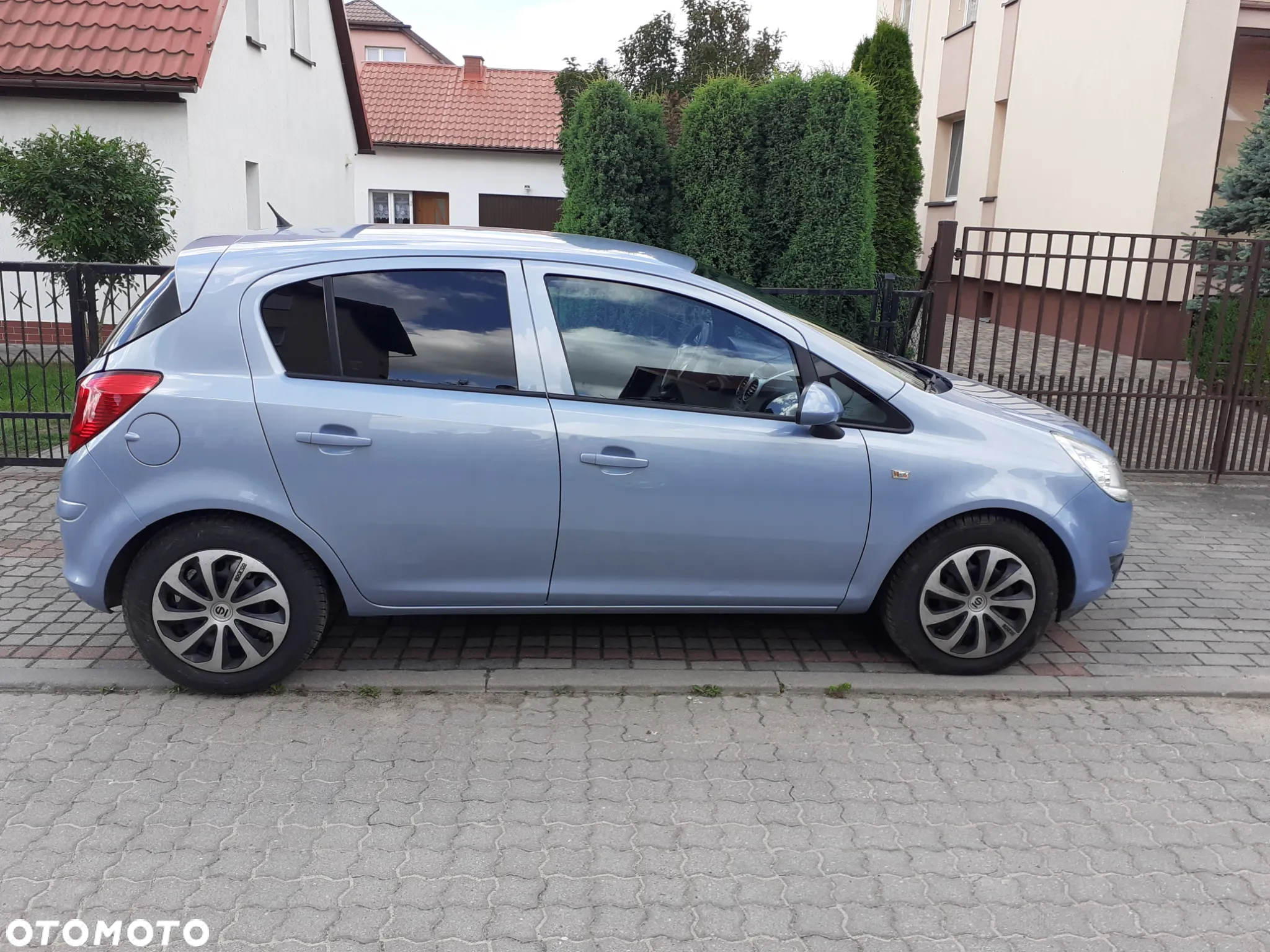 Opel Corsa 1.2 16V Color Edition - 6