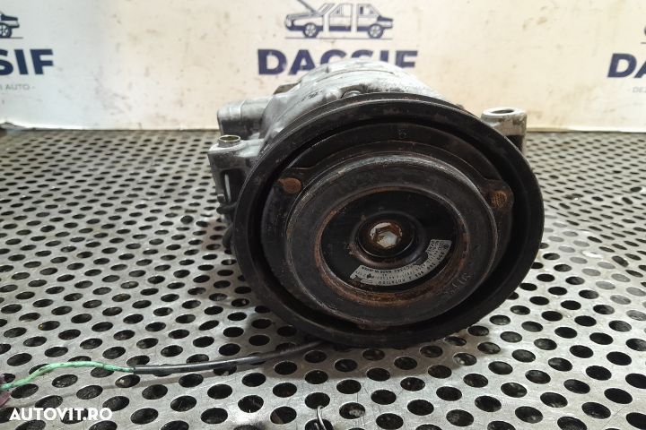 Compresor AC 8D0260805J 8D0260805J Volkswagen VW Passat B5.5 [facelif - 2