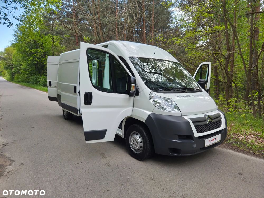 Citroën Jumper - 16