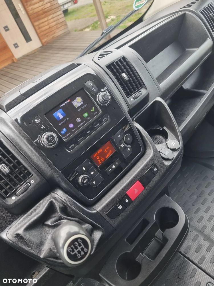Fiat Ducato - 18