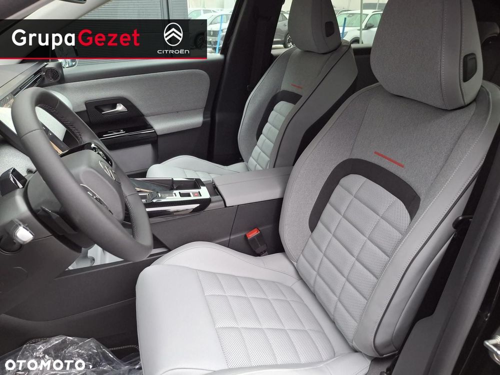 Citroën C5 Aircross - 7