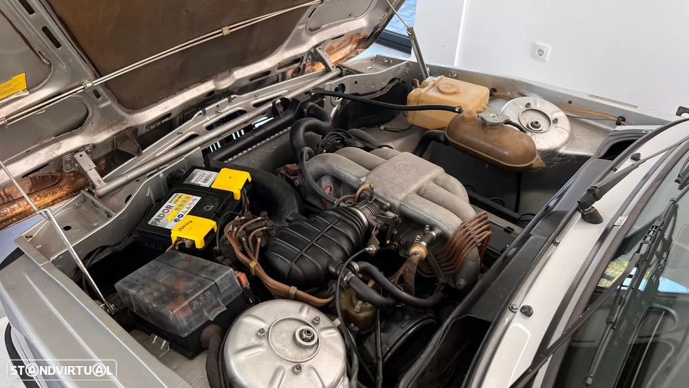 BMW 323 - 40